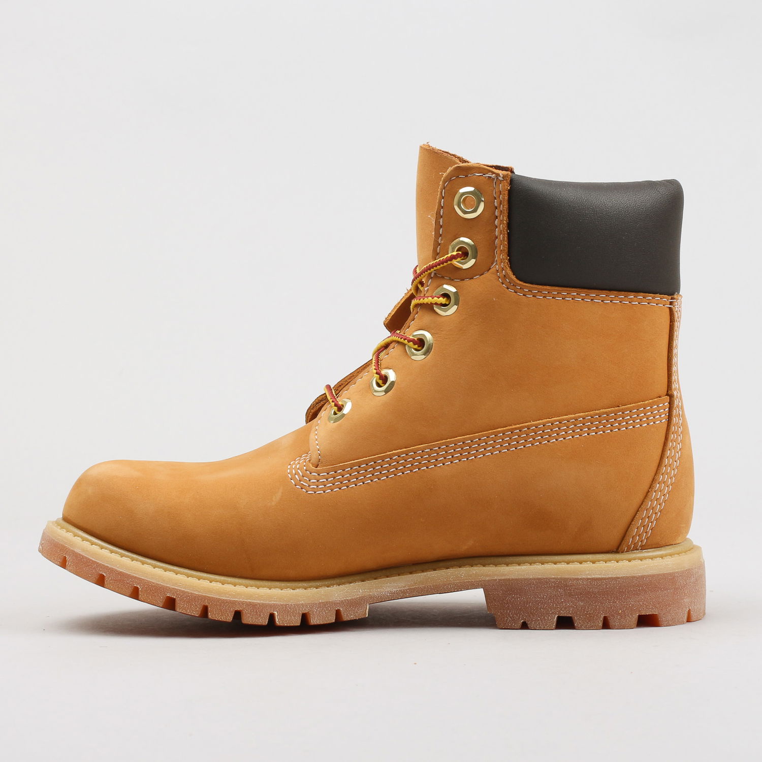 Sneakers och skor Timberland 6 Inch Premium Boot W Beige | 10361024, 0