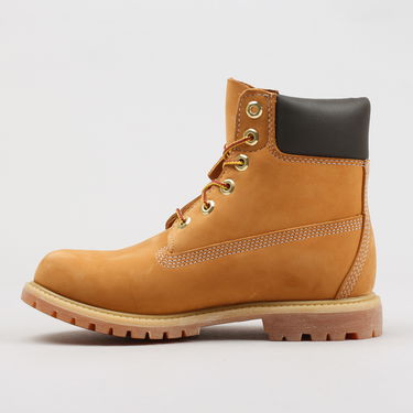 Sneakers och skor Timberland 6 Inch Premium Boot W Beige | 10361024, 0