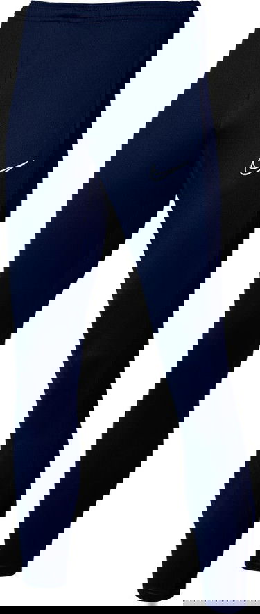 Byxor Nike Nike Academy Dri-FIT Football Pants Mörkblå | dr1676-451, 0