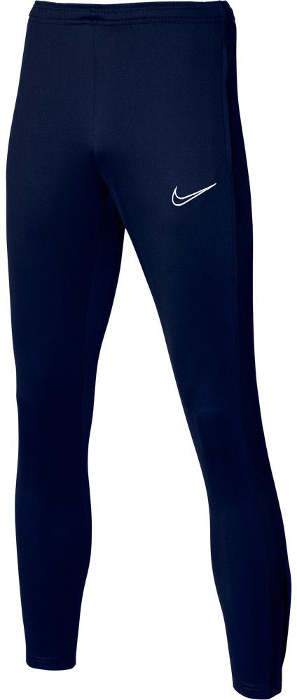 Byxor Nike Nike Academy Dri-FIT Football Pants Mörkblå | dr1676-451