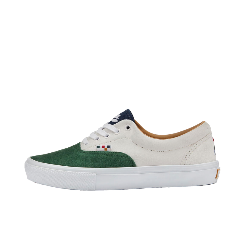 Sneakers och skor Vans Skate Era Shogo Eden Grön | VN0A5FC9634