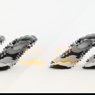 Sneakers och skor Mizuno Wave Mujin TL GTX Grå | D1GA2373-08, 4