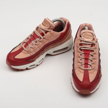 Sneakers och skor Nike Air Max 95 W Rosa | 307960-607, 2