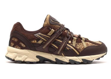 Sneakers och skor Asics Gel-Sonoma 15-50 Brun | 1201A818-200, 0