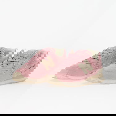 Sneakers och skor New Balance 574 Rosa | WL574CSP, 5