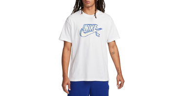 T-shirt Nike Max90 Futura Tee Vit | fd1296-100, 1