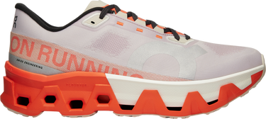 Sneakers och skor On Running Cloudmonster Hyper Röd | 3me10131906, 0