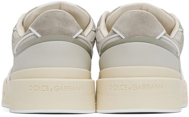 Sneakers och skor Dolce & Gabbana Dolce&Gabbana New Roma Grå | CS2241AW322, 1