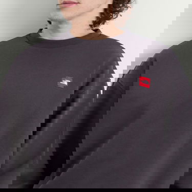 Sweatshirt The North Face Redbox Crew Sweatshirt, Size Small Grå | NF0A8EG10SA, 5