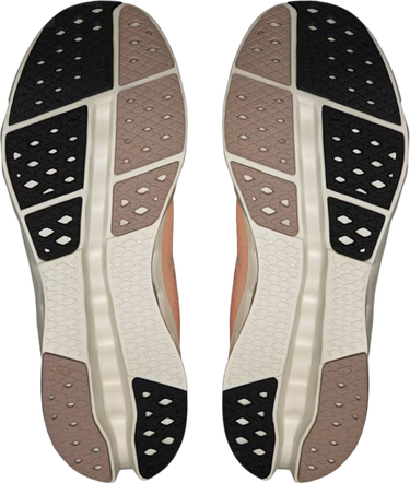 Sneakers och skor On Running On Running Cloudsurfer 2 Orange | 3mf1012-3126, 2