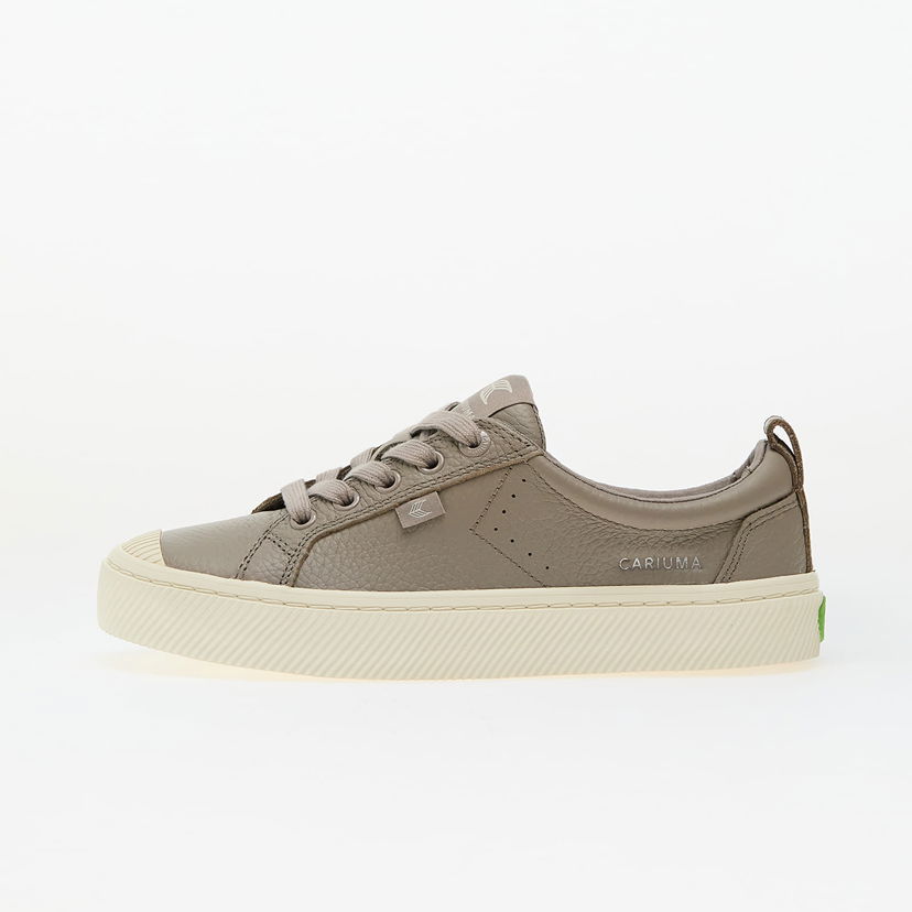 Sneakers och skor Cariuma M Oca Low Grey Grå | 100104G01 M