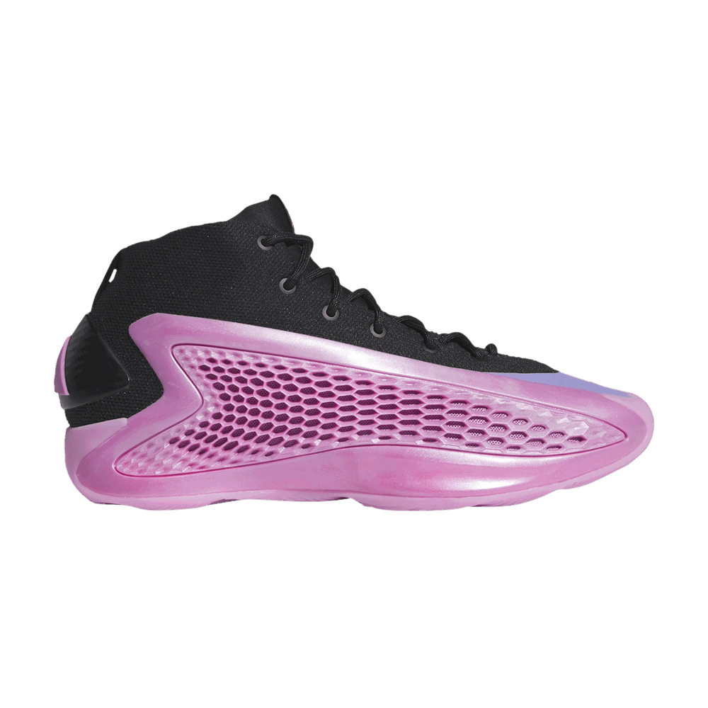 Kläder adidas Originals AE 1 Rosa | IG6670, 0