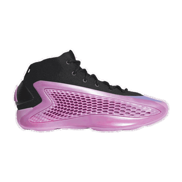 Kläder adidas Originals AE 1 Rosa | IG6670, 0