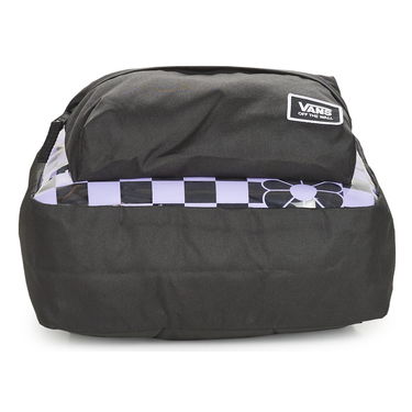 Ryggsäck Vans Backpack Purpur | VN0007BUC8B1, 3
