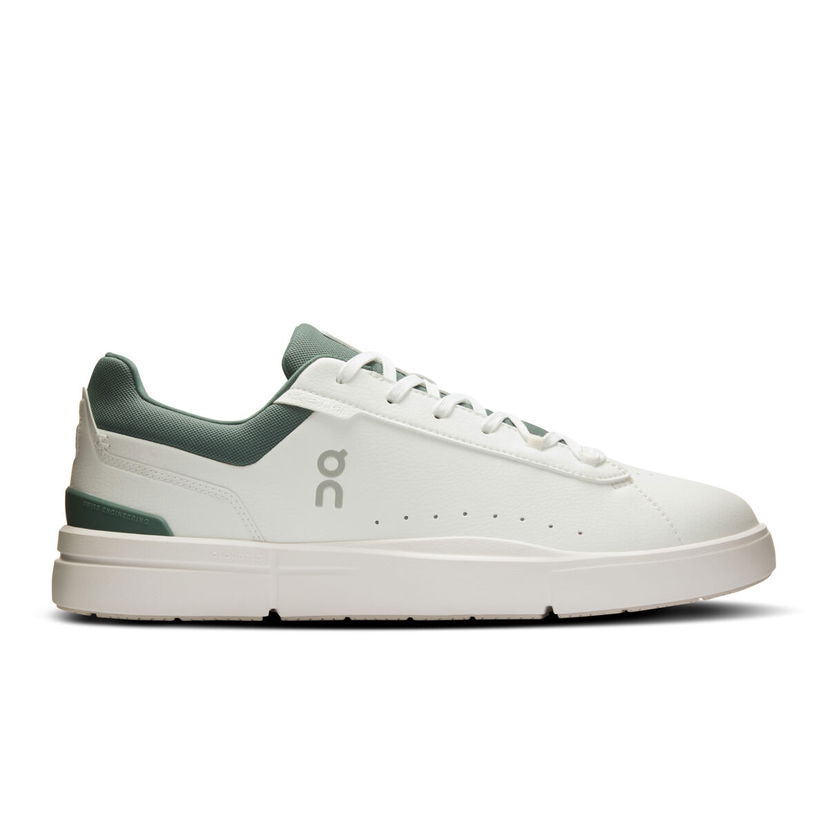 Sneakers och skor On Running THE ROGER Advantage Vit | 3MF30641528