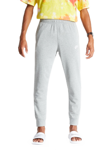 Träningsbyxor Nike Sportswear Joggers Grå | BV2679-063