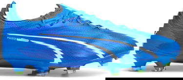 Sneakers och skor Puma ULTRA Ultimate FG/AG Blå | 107311-03, 3
