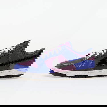Sneakers och skor Nike Dunk Low Retro SE Viotech Purpur | IB6400-400, 0