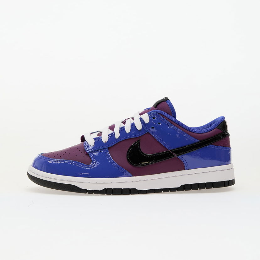 Sneakers och skor Nike Dunk Low Retro SE Viotech Purpur | IB6400-400