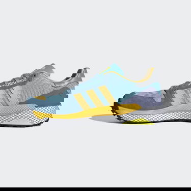 Sneakers och skor adidas Originals Questar Human Made Turkos | GY3018, 0