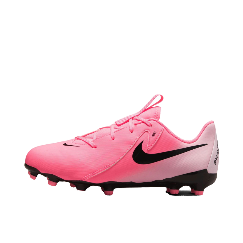 Sneakers och skor Nike Phantom GX II Academy FG/MG Rosa | FD6722-600