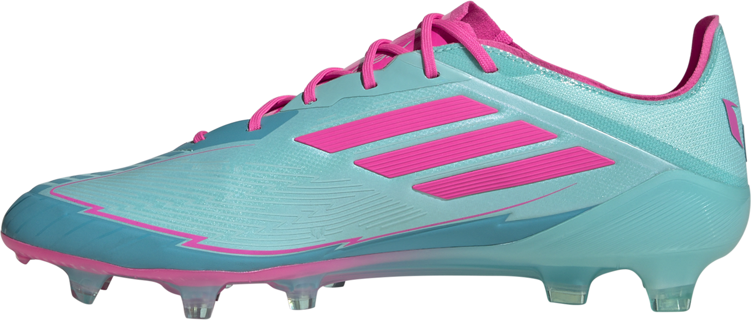 Sneakers och skor adidas Performance F50 Elite FG Messi Miami Turkos | IH0927, 1