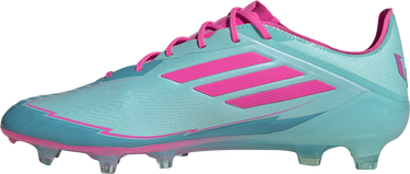 Sneakers och skor adidas Performance F50 Elite FG Messi Miami Turkos | IH0927, 1