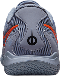 Sneakers och skor Nike LEGEND 10 ACADEMY IC Purpur | DV4341-402, 4