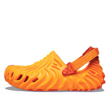 Sneakers och skor Crocs Pollex Clog Orange | 207393-837, 1