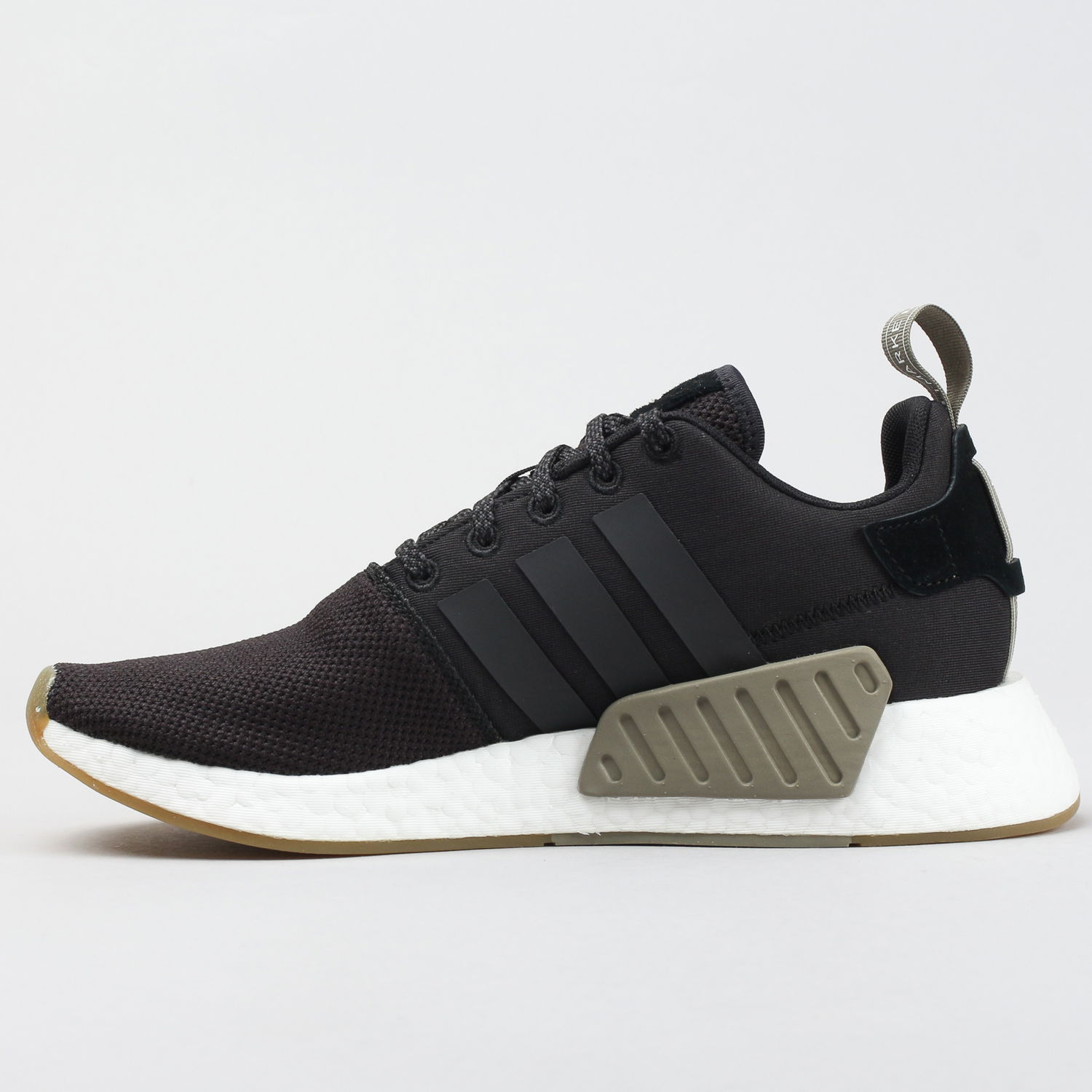 Sneakers och skor adidas Originals NMD_R2 ''Black'' Svart | BY9917, 0