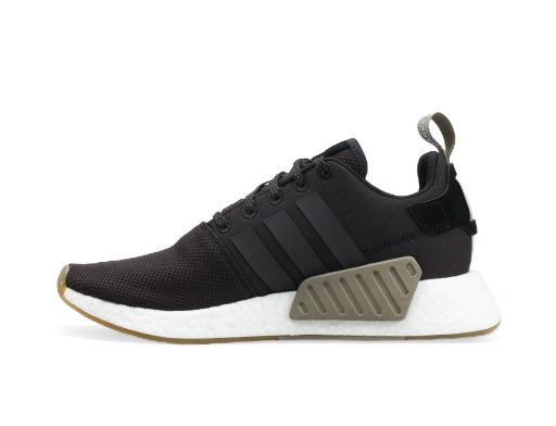 Sneakers och skor adidas Originals NMD_R2 ''Black'' Svart | BY9917