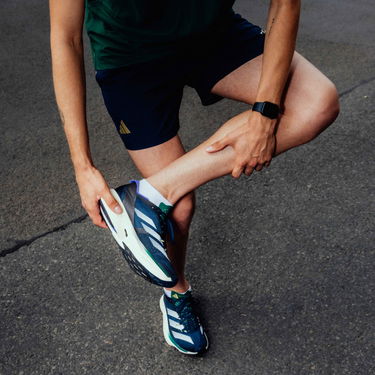 Sneakers och skor adidas Performance ADIZERO ADIOS PRO 3 M Berlin Svart | jh9636, 7