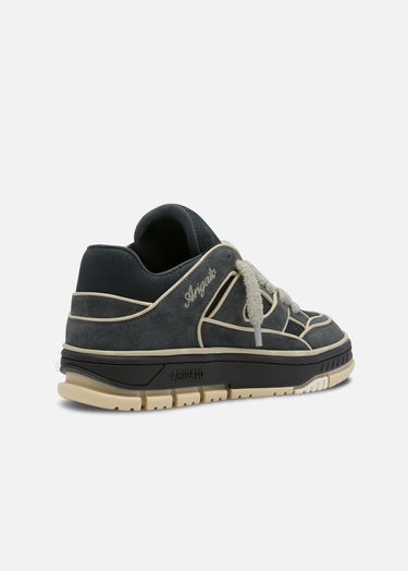 Sneakers och skor AXEL ARIGATO Area Lo Grå | F3220002, 3