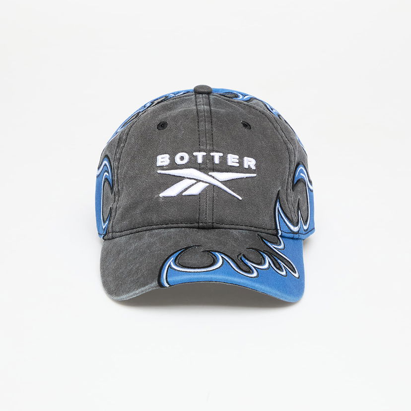 Keps Reebok Botter Baseball Cap Waves Blå | RMLB00GC99FAB0011045