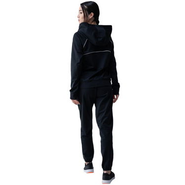 Träningsoverall Under Armour Under Armour Rival Tricot Tracksuit Svart | 6001966-001, 1