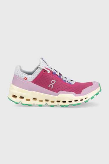 Sneakers och skor On Running On-running Rosa | 4498321, 0
