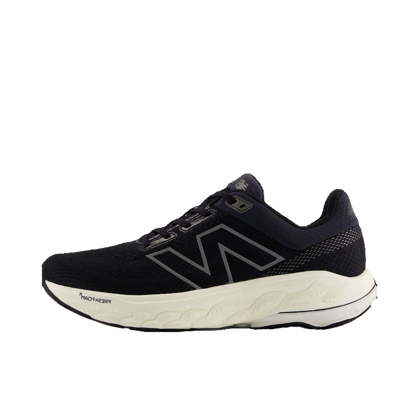 Sneakers och skor New Balance Fresh Foam X 860 v14 Svart | m860k14