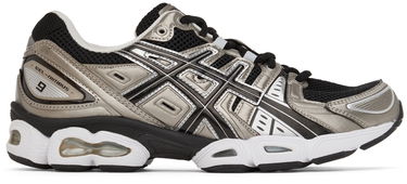 Sneakers och skor Asics Gel-Nimbus 9 Metallisk | 1201A424, 0