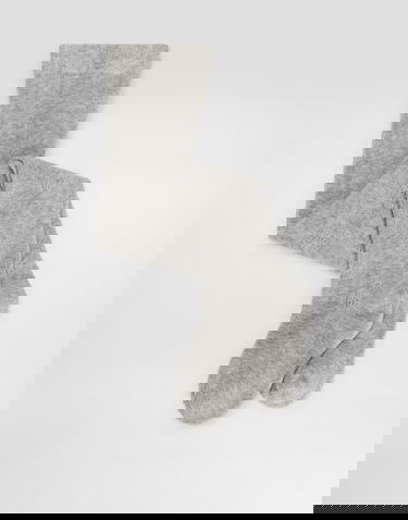 Strumpor Dolce & Gabbana Dolce & Gabbana Perforated Tights Grå | LBKAF1JBCDQS8294, 2