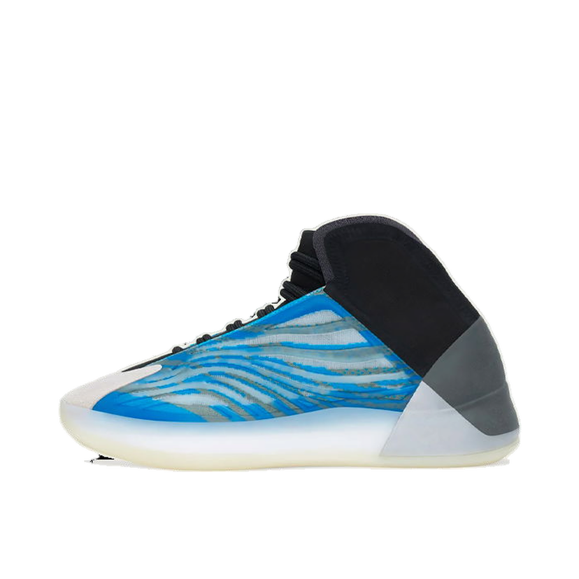 Sneakers och skor adidas Yeezy Yeezy Quantum "Frozen Blue" Blå | GZ8872
