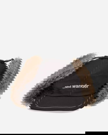 Keps and wander 3L Boa Cap Svart | 5745986121 010, 1
