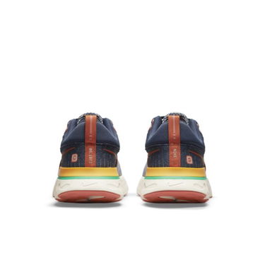 Sneakers och skor Nike React Infinity Run Flyknit 2 Flerfärgad | DJ5181-400, 2
