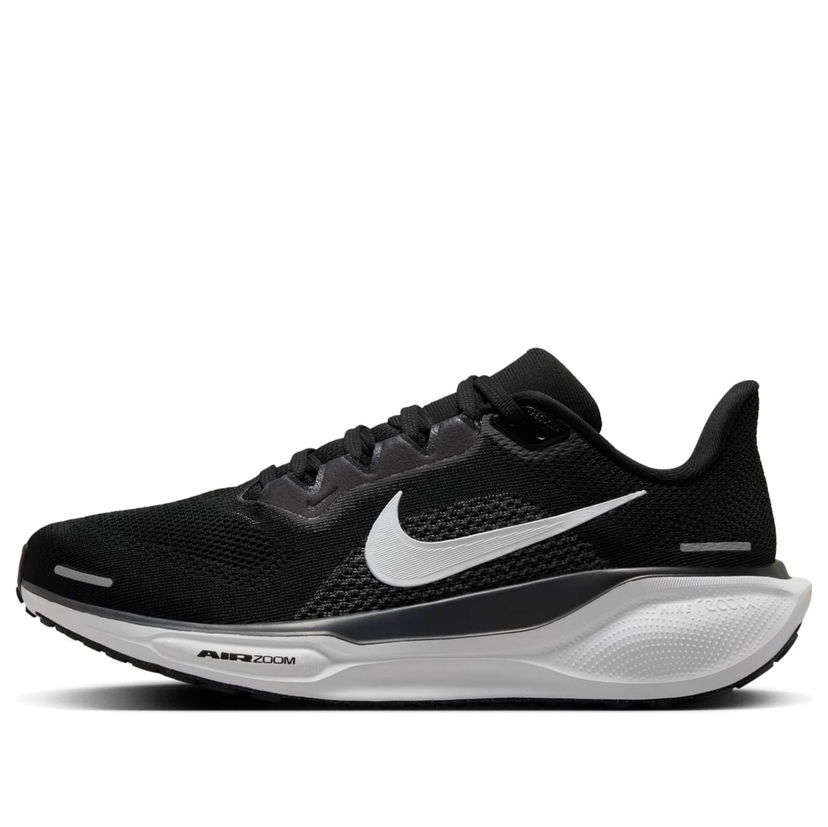 Sneakers och skor Nike Air Zoom Pegasus 41 Extra Wide Svart | FQ0965-002