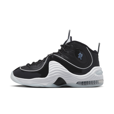 Sneakers och skor Nike Air Penny 2 "Black Patent" Svart | DV0817-001, 0