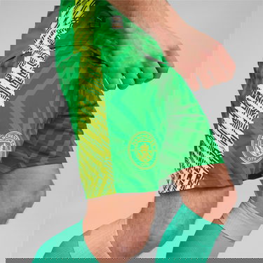 Shorts Puma Manchester City Goalkeeper Shorts Grön | 770473_97, 5