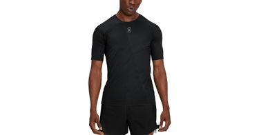T-shirt On Running Ultra Tee Svart | 1md10080553, 1