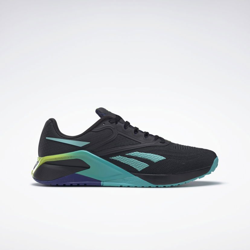 Sneakers och skor Reebok Nano X2 Svart | GX9912