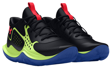 Sneakers och skor Under Armour UA GS JET '23 Svart | 3026635-005, 3