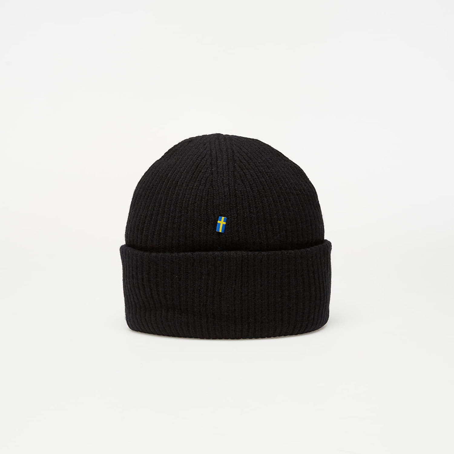 Hatt FJÄLLRÄVEN 1960 Logo Hat Svart | F78142-550, 1