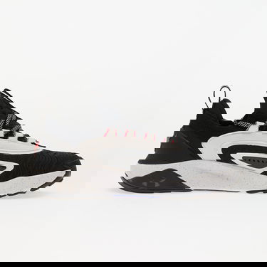 Sneakers och skor Under Armour Project Rock 7 Black Svart | 3027600-004, 2